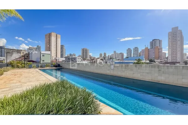 Apartamento à venda com 2 quartos no Parque São Jorge, São Paulo — foto 1